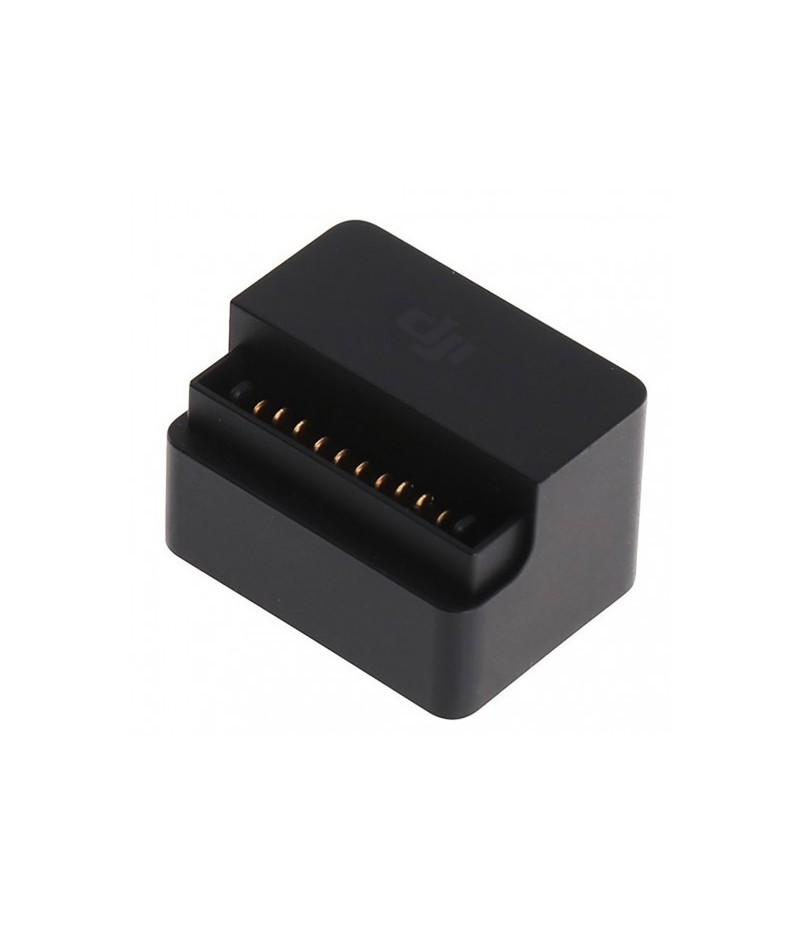 DJI Mavic Pro Fly More Bundle